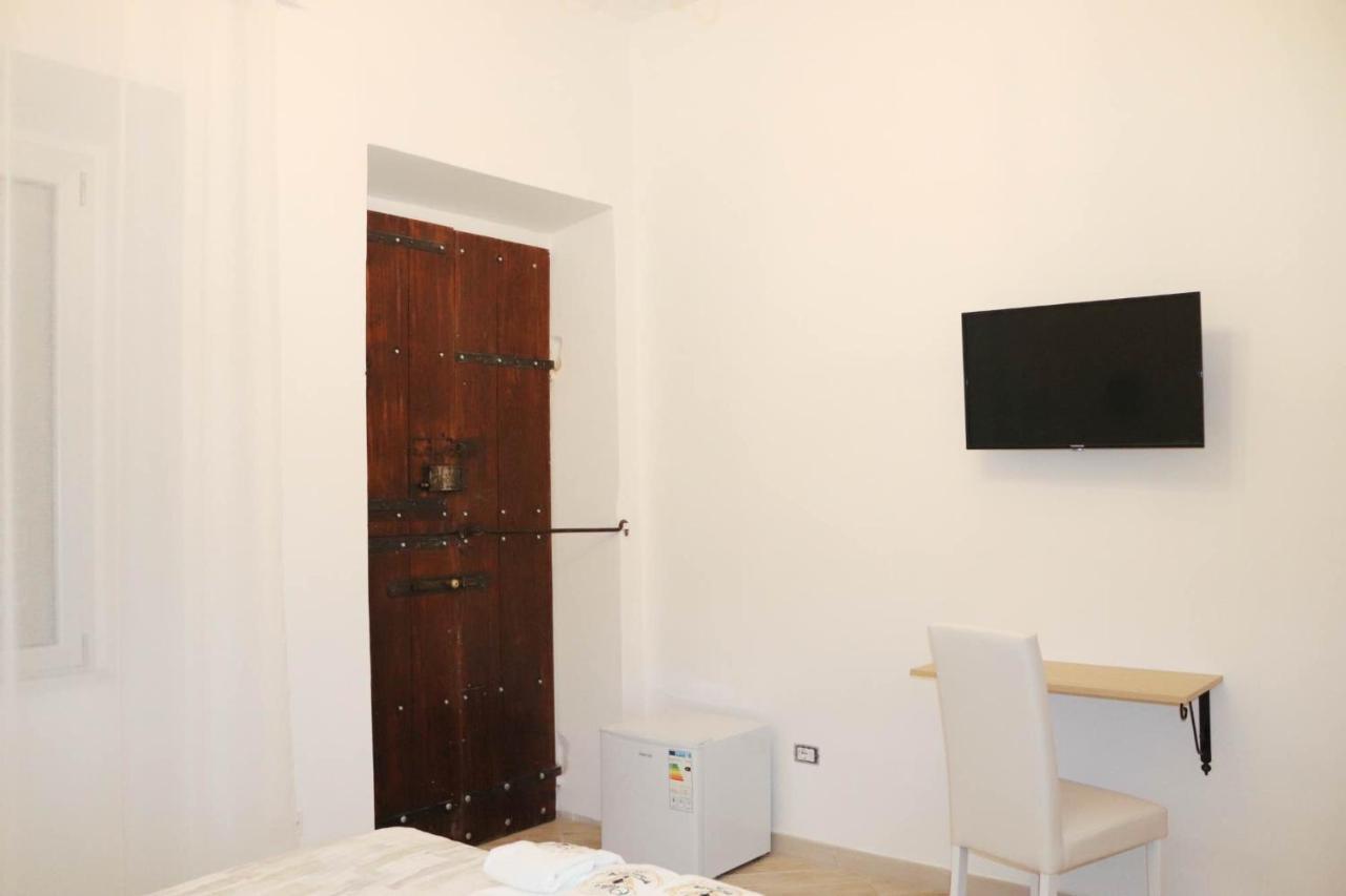 Clelia's Boutique & Bed and breakfast
