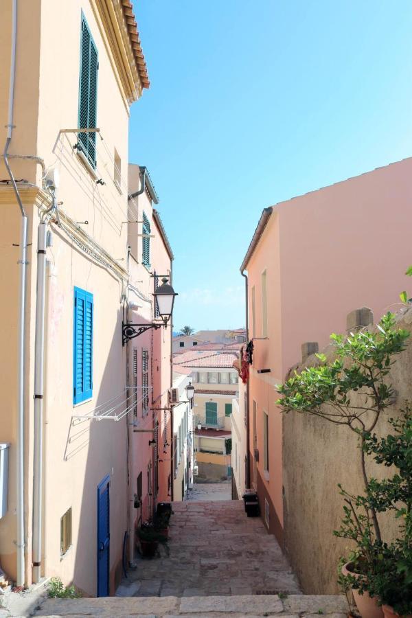 Clelia's Boutique & 3* La Maddalena (Sassari)