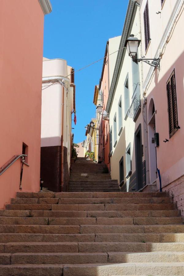 Clelia's Boutique & Bed and breakfast La Maddalena (Sassari)