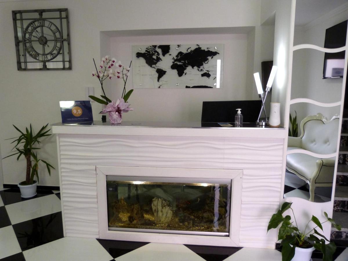 Bed and breakfast Clelia's Boutique & La Maddalena (Sassari)