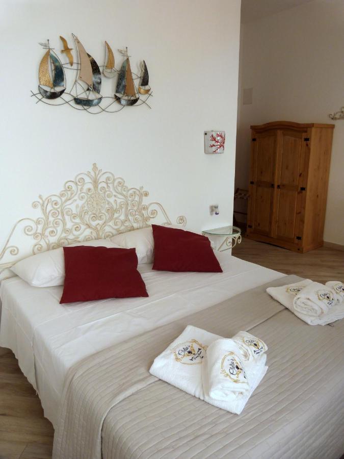 Clelia's Boutique & La Maddalena (Sassari)