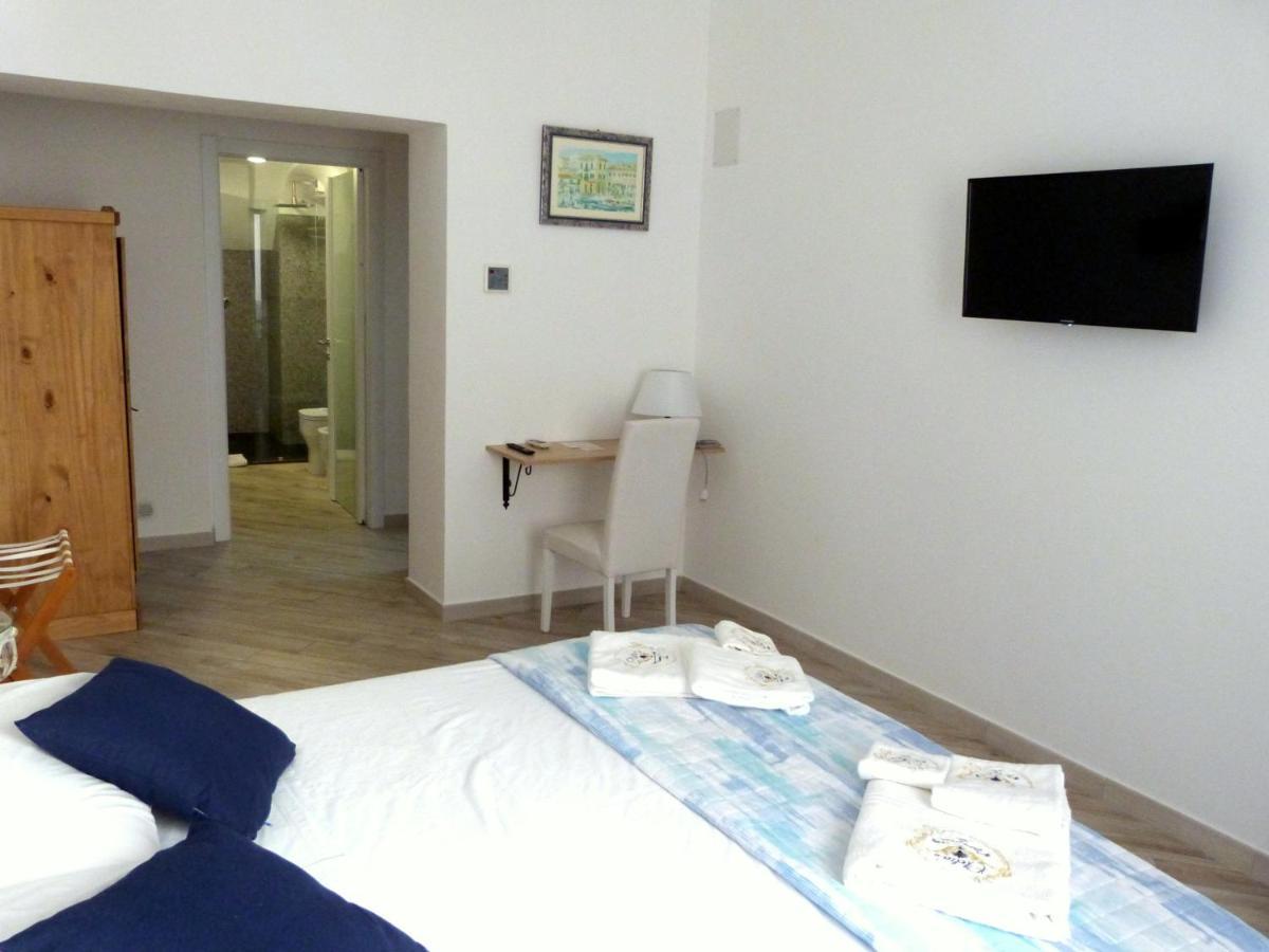 Clelia's Boutique & Bed and breakfast 3*