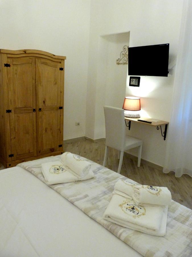 Clelia's Boutique & Bed and breakfast 3*