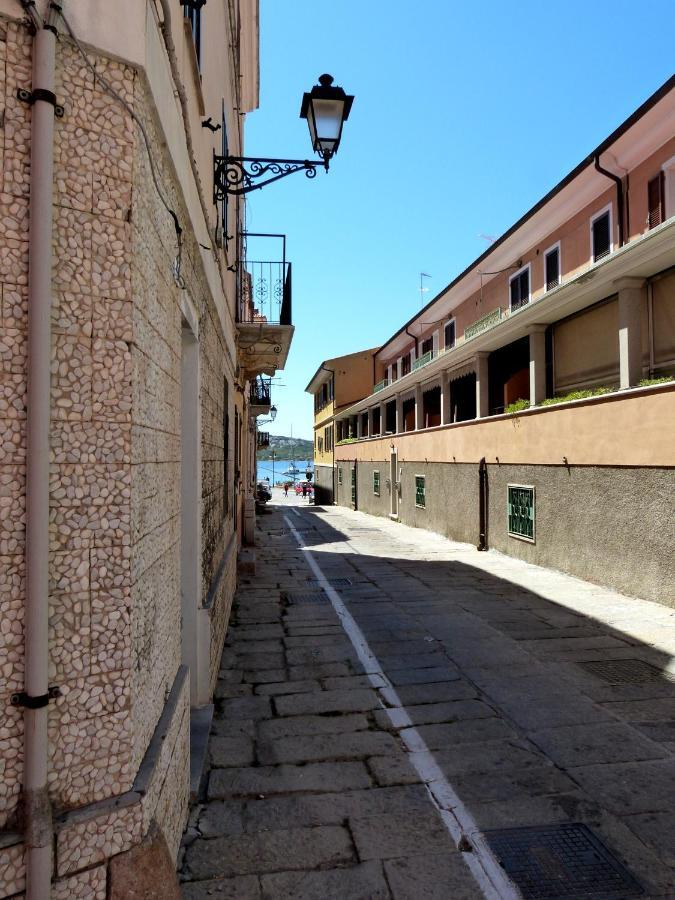 Clelia's Boutique & Frühstückspension La Maddalena (Sassari)