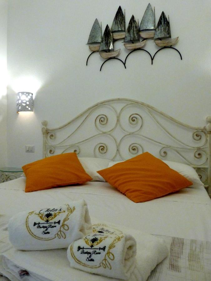 Frühstückspension Clelia's Boutique & La Maddalena (Sassari)