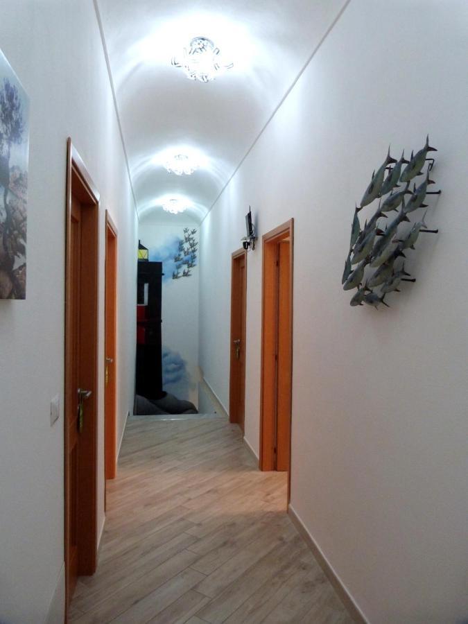 Clelia's Boutique & 3* La Maddalena (Sassari)